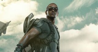 Anthony Mackie : photo anthony mackie