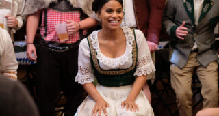 Atlanta saison 2 : Photo Zazie Beetz