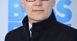 Michael McCullers : Photo officielle