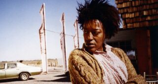 Bagdad Café : photo, CCH Pounder