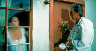 Bagdad Café : photo, Marianne Sägebrecht