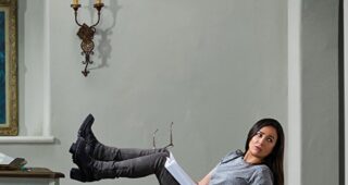Better Things : Affiche