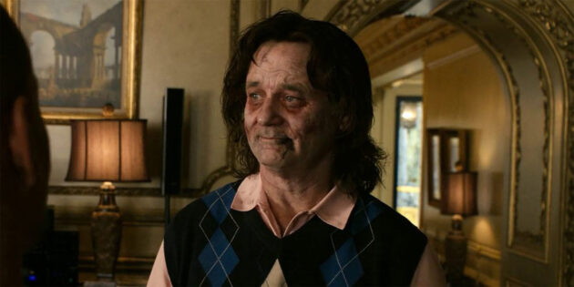 photo bill murray