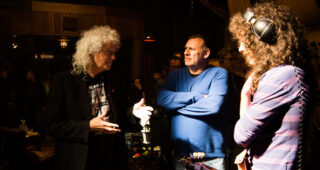Bohemian Rhapsody : photo