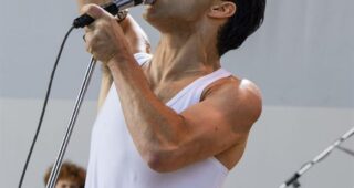 Bohemian Rhapsody : photo, Rami Malek