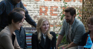 Brain on Fire : photo, Chloë Grace Moretz