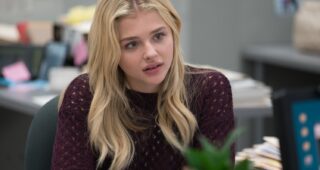 Brain on Fire : photo, Chloë Grace Moretz