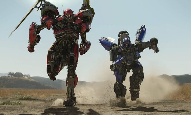 Bumblebee : photo
