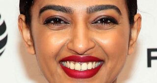 Radhika Apte : Photo officielle