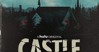 Castle Rock : Affiche