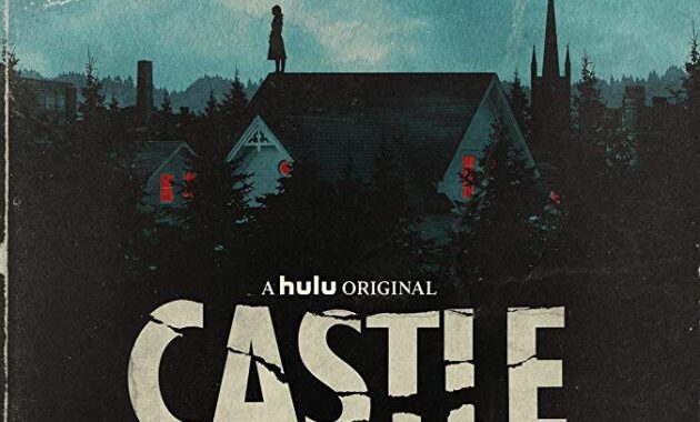 Castle Rock : Affiche