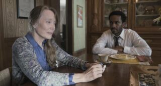 Castle Rock : photo, Andre Holland, Sissy Spacek