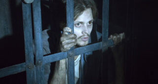 Castle Rock : photo, Bill Skarsgård