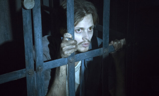 Castle Rock : photo, Bill Skarsgård