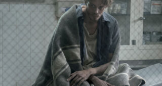 Castle Rock : photo, Bill Skarsgård