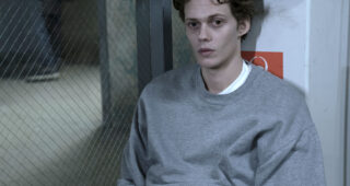 Castle Rock : photo, Bill Skarsgård