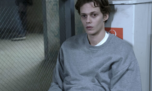 Castle Rock : photo, Bill Skarsgård