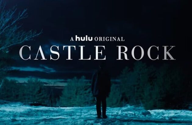 photo Castle Rock