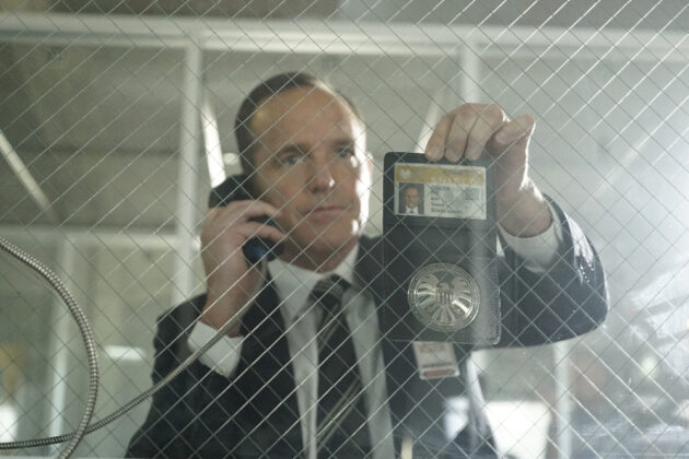 photo, Agents of S.H.I.E.L.D.