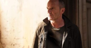 Clark Gregg : photo, Agents of S.H.I.E.L.D.