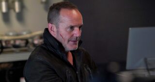 Clark Gregg : photo, Agents of S.H.I.E.L.D.