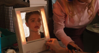 Come as You Are : photo, Chloë Grace Moretz
