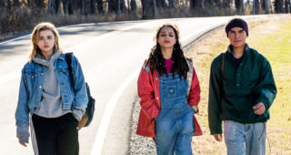 Come as You Are : photo, Chloë Grace Moretz, Forrest Goodluck, Sasha Lane