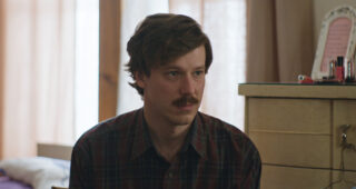 Come as You Are : photo, John Gallagher Jr.
