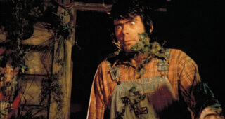 Creepshow : photo Stephen King
