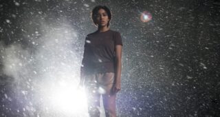 Darkest Minds : Rebellion : photo, Amandla Stenberg