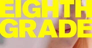 Eighth Grade : Affiche officielle