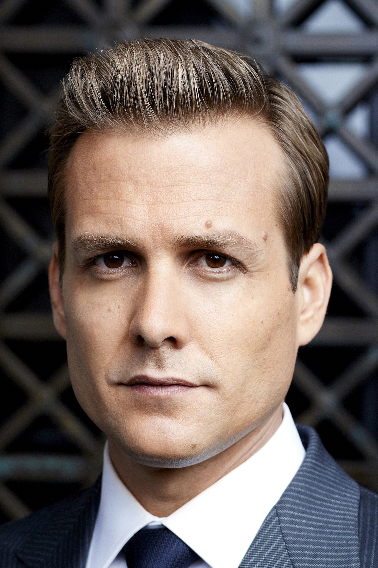 Gabriel Macht : Photo officielle