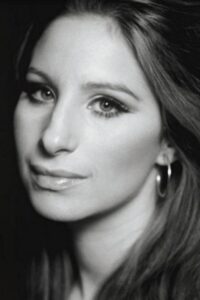 Barbra Streisand : Photo officielle