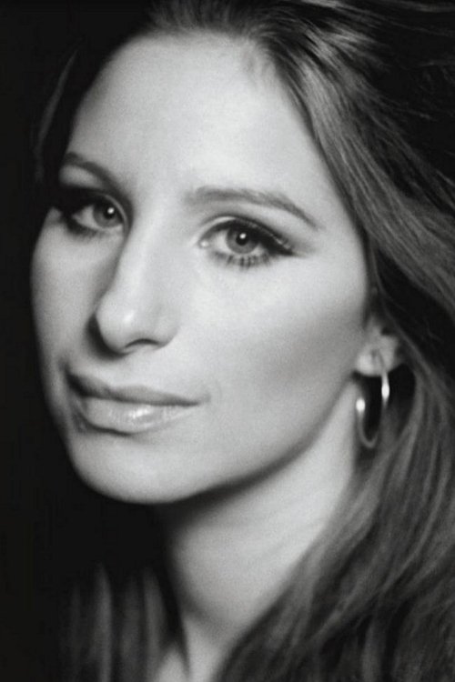 Barbra Streisand : Photo officielle