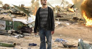 Dominic Monaghan : photo, Lost, les disparus