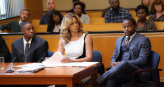 Doubt : photo, Laverne Cox