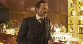Dougray Scott : photo