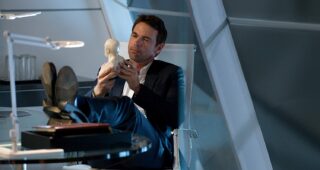 Dougray Scott : photo