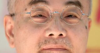 Kenji Kodama : Photo officielle