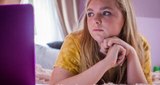 Eighth Grade : photo, Elsie Fisher