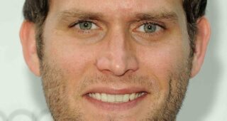 Steven Pasquale : Photo officielle