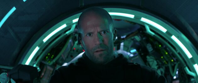 photo, Jason Statham