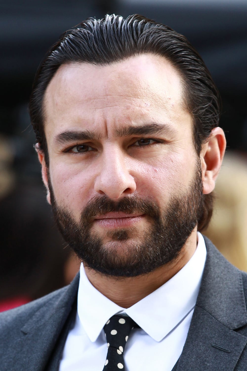 Saif Ali Khan : Photo officielle