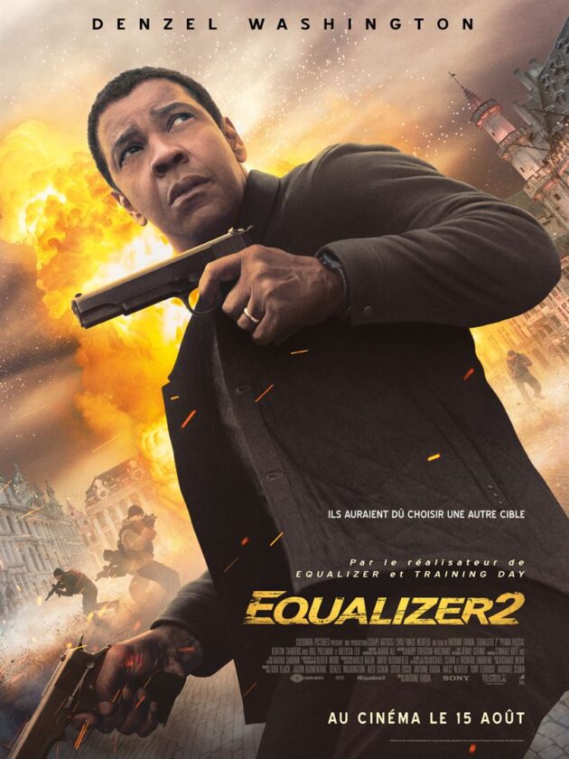 Affiche