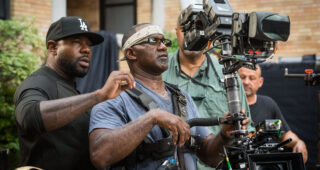 Equalizer 2 : photo, Antoine Fuqua