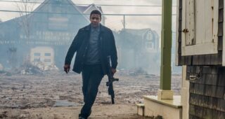 Equalizer 2 : photo, Denzel Washington
