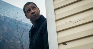 Equalizer 2 : photo, Denzel Washington