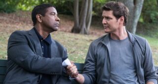 Equalizer 2 : photo, Pedro Pascal, Denzel Washington