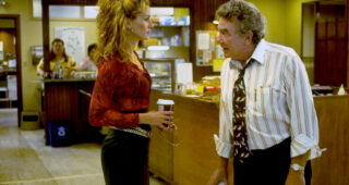 Erin Brockovich, seule contre tous : photo, Albert Finney, Julia Roberts