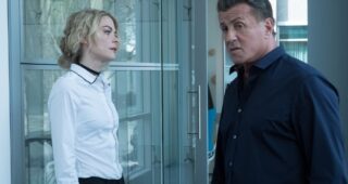 Evasion 2 : photo, Sylvester Stallone
